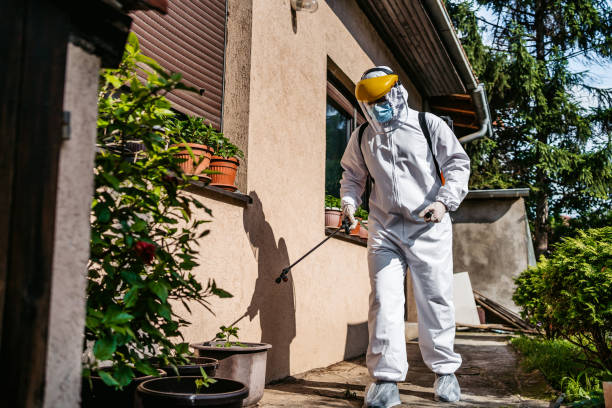 Best Exterminator Services  in Villas, NJ