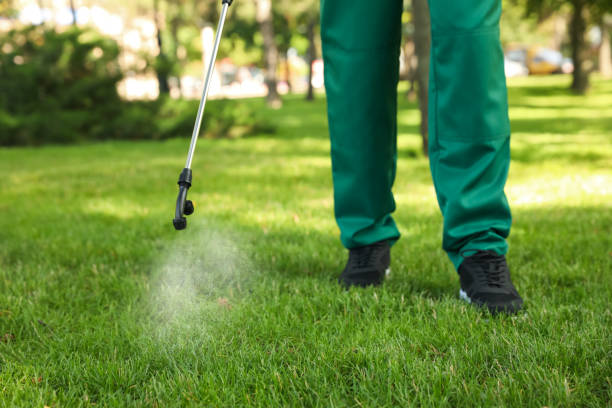 Wildlife Control Services in Villas, NJ