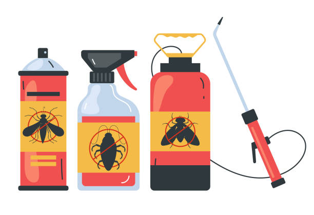 Best Local Pest Control Services  in Villas, NJ